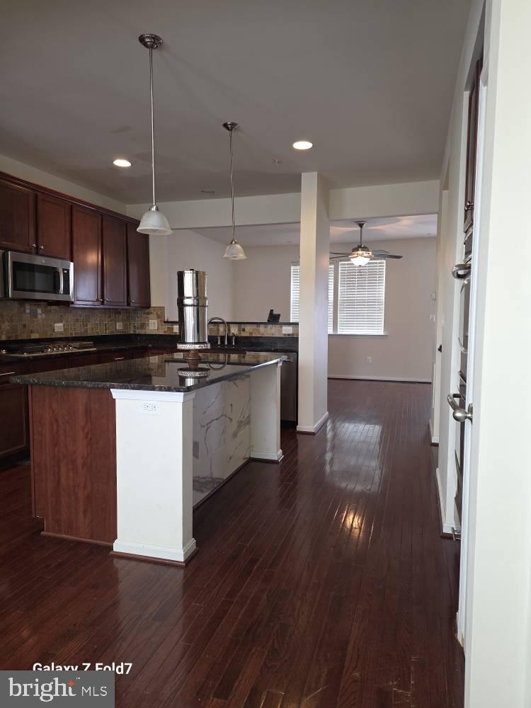 ESPLANADE AT RED RUN - Residential