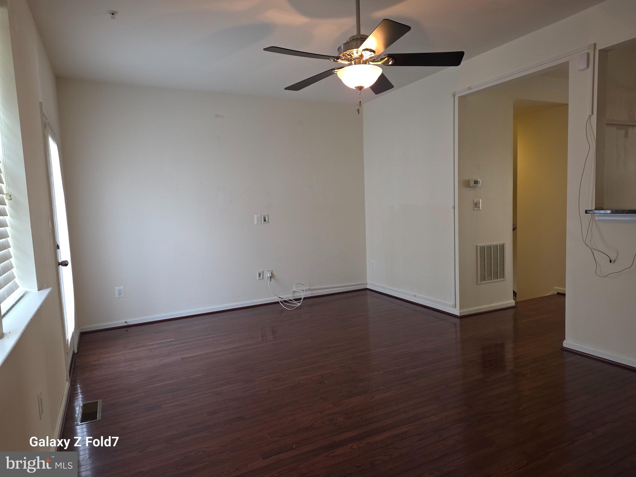 ESPLANADE AT RED RUN - Residential