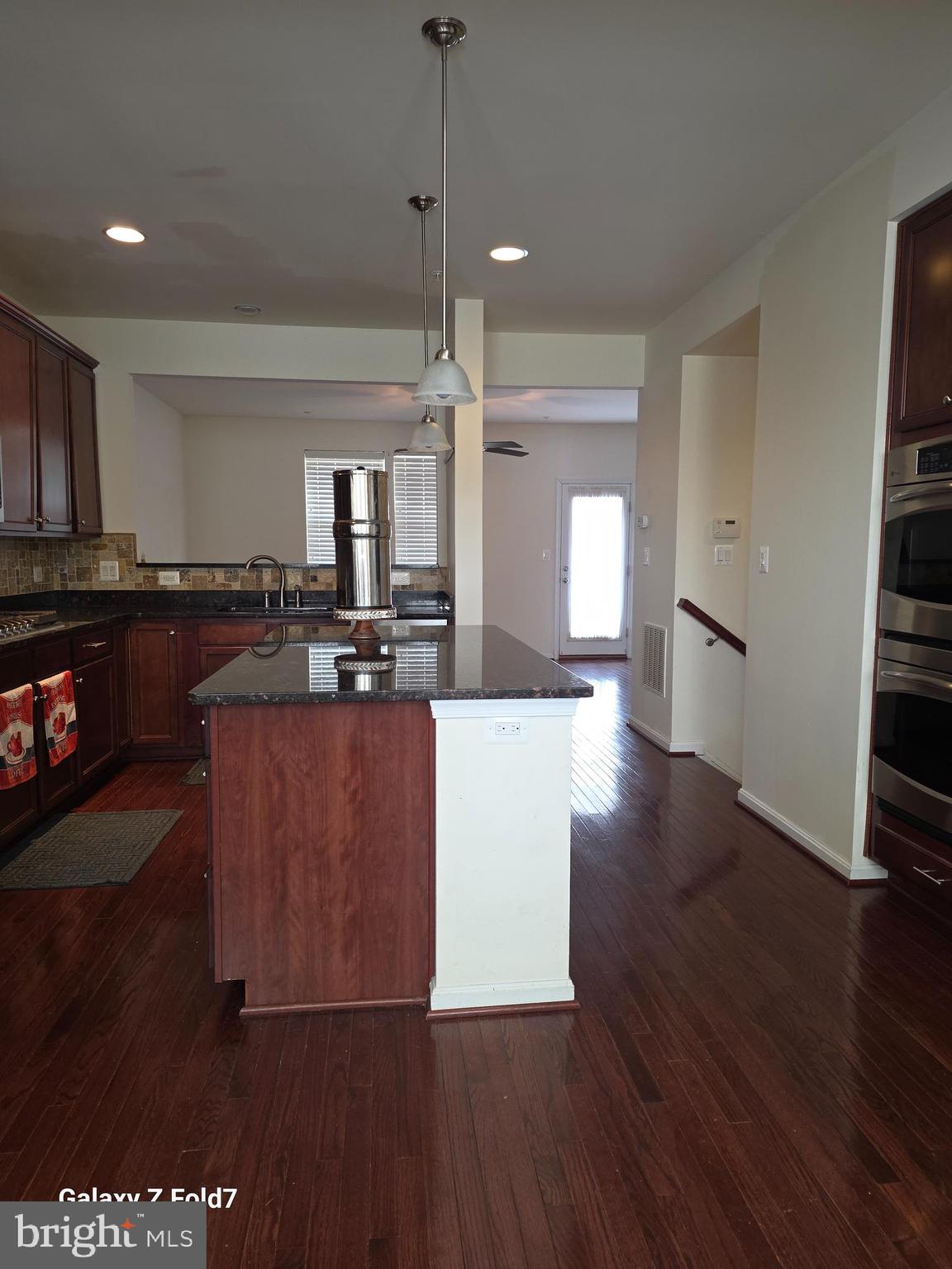 ESPLANADE AT RED RUN - Residential