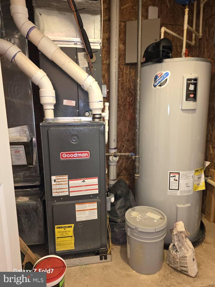 ESPLANADE AT RED RUN - Residential