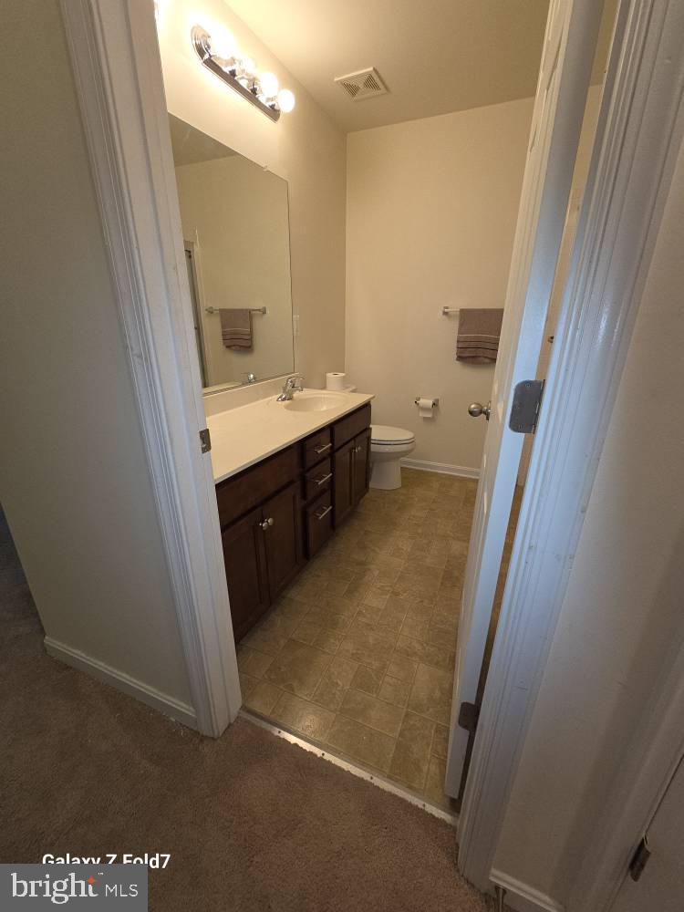 ESPLANADE AT RED RUN - Residential