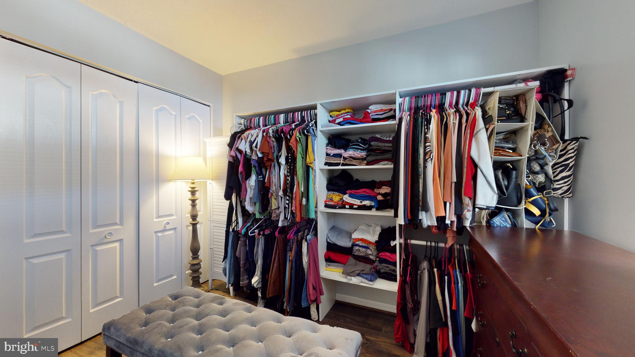 SOUTH HAMPTON SUB - Residential