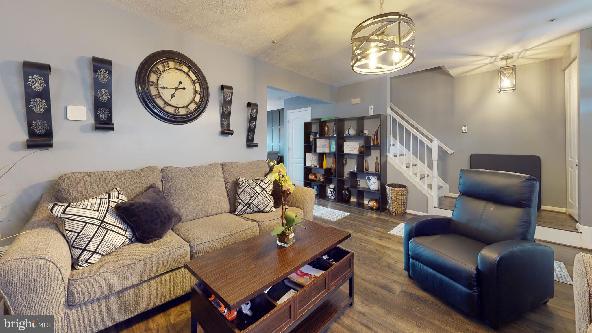 SOUTH HAMPTON SUB - Residential