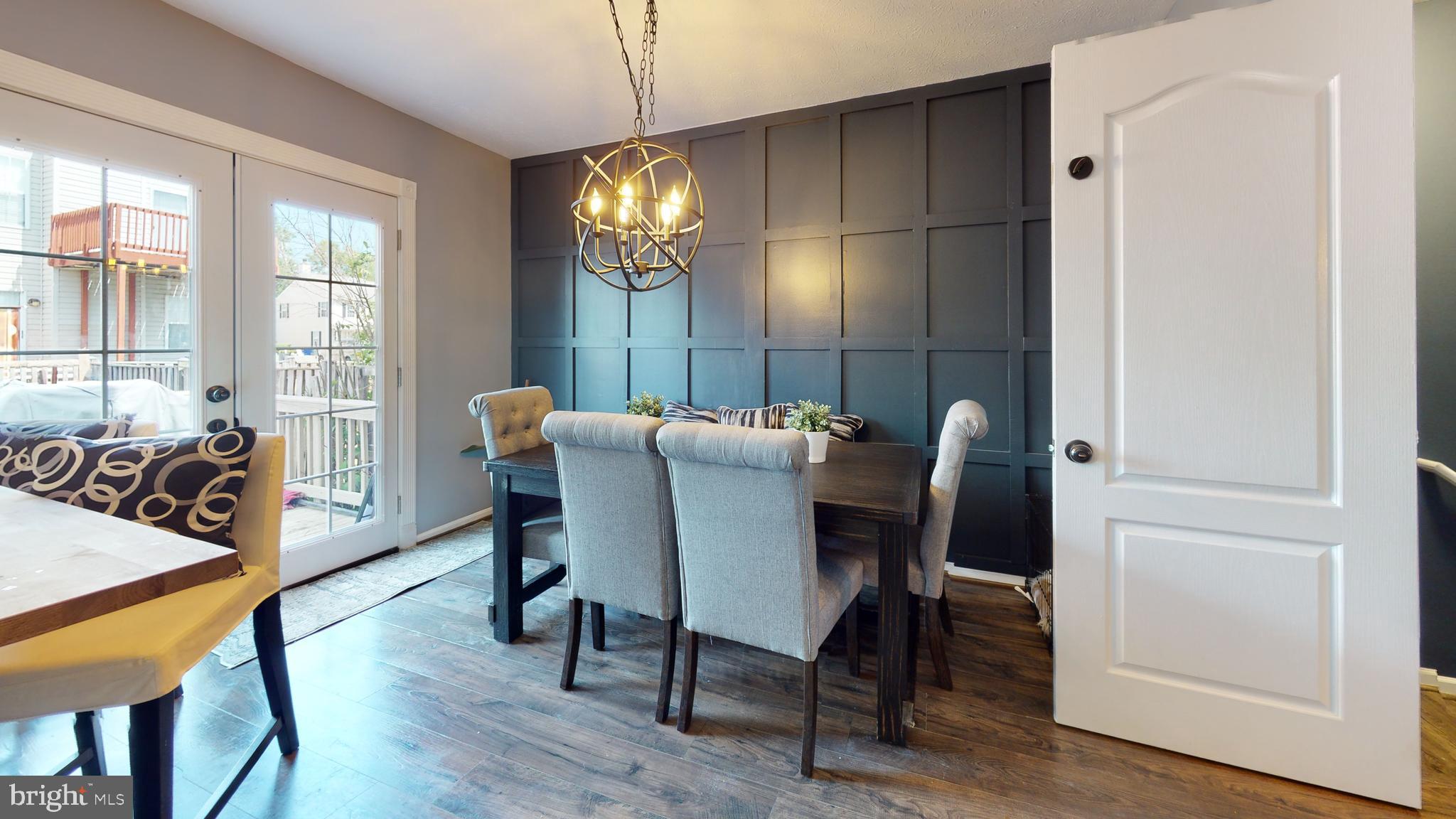 SOUTH HAMPTON SUB - Residential