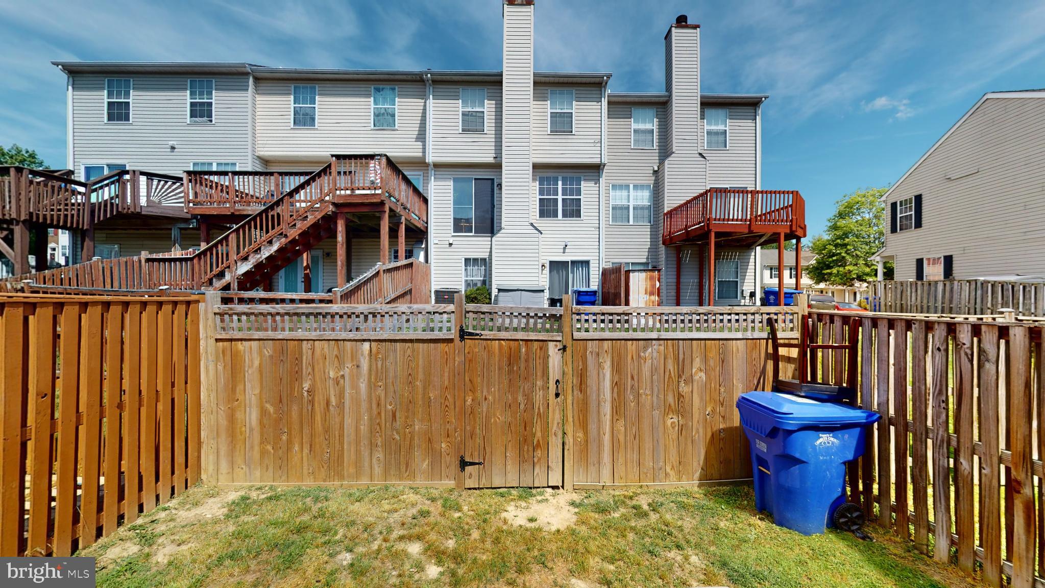 SOUTH HAMPTON SUB - Residential