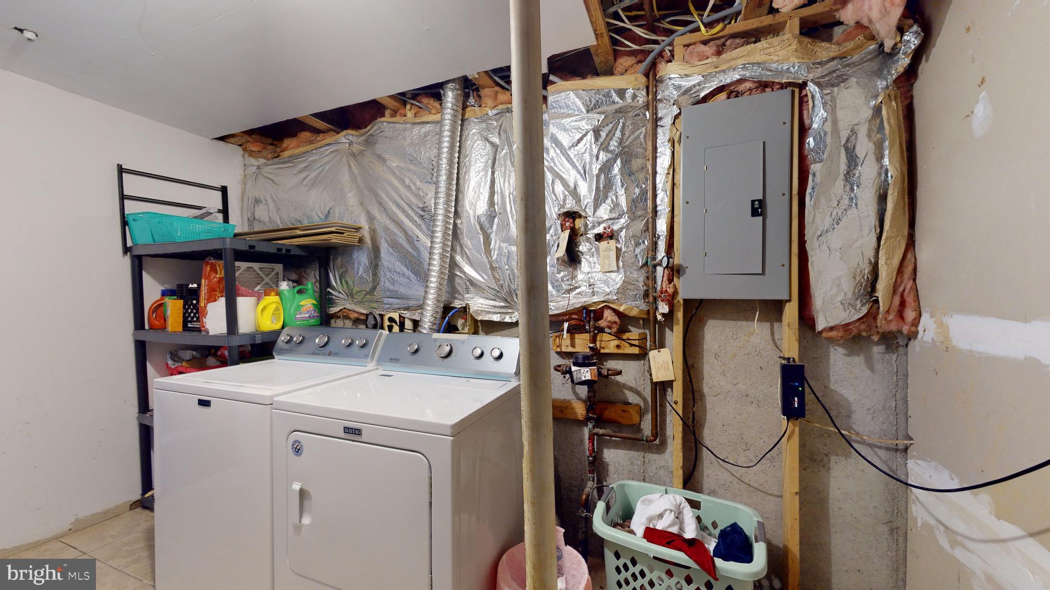 SOUTH HAMPTON SUB - Residential