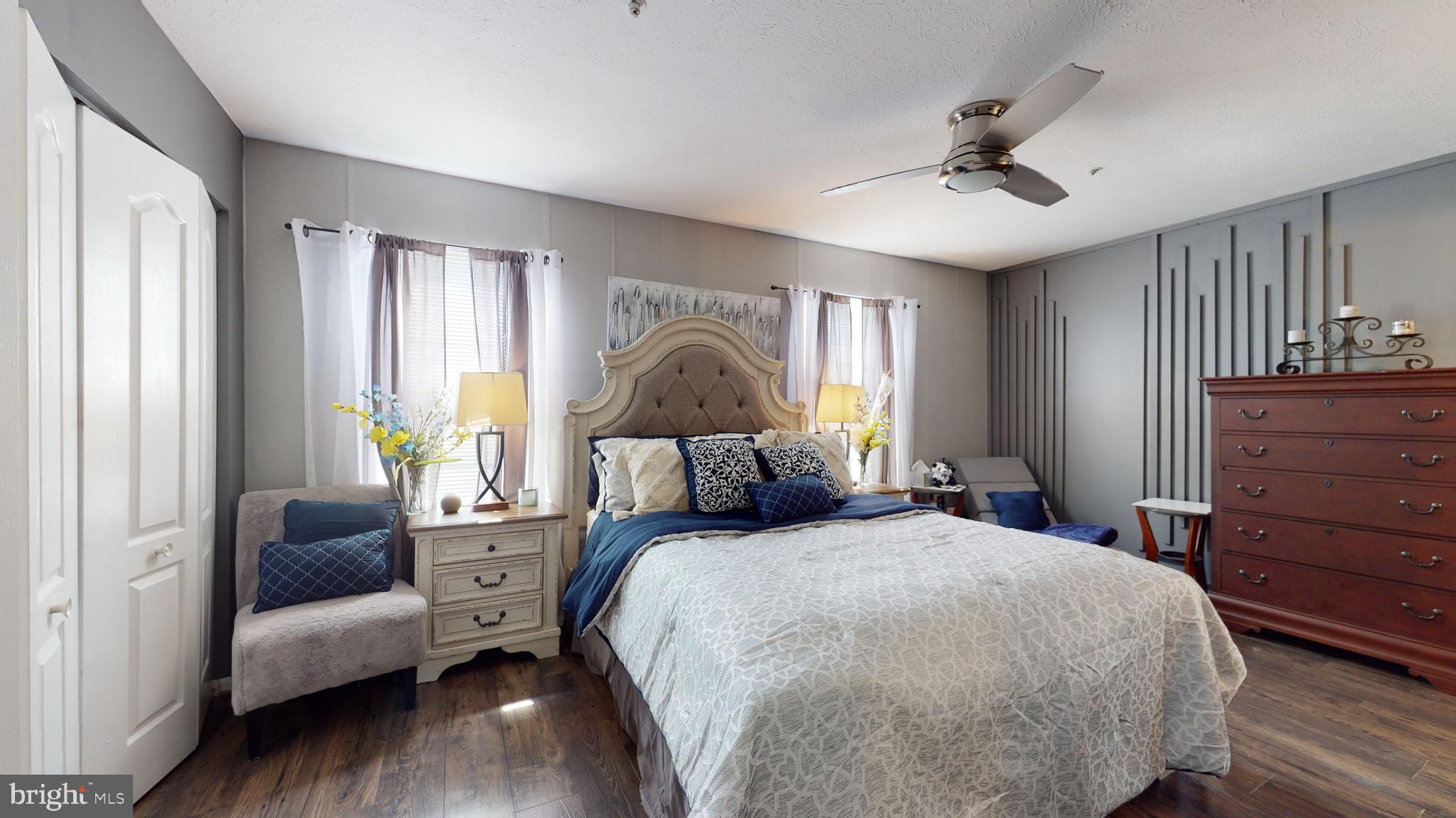 SOUTH HAMPTON SUB - Residential