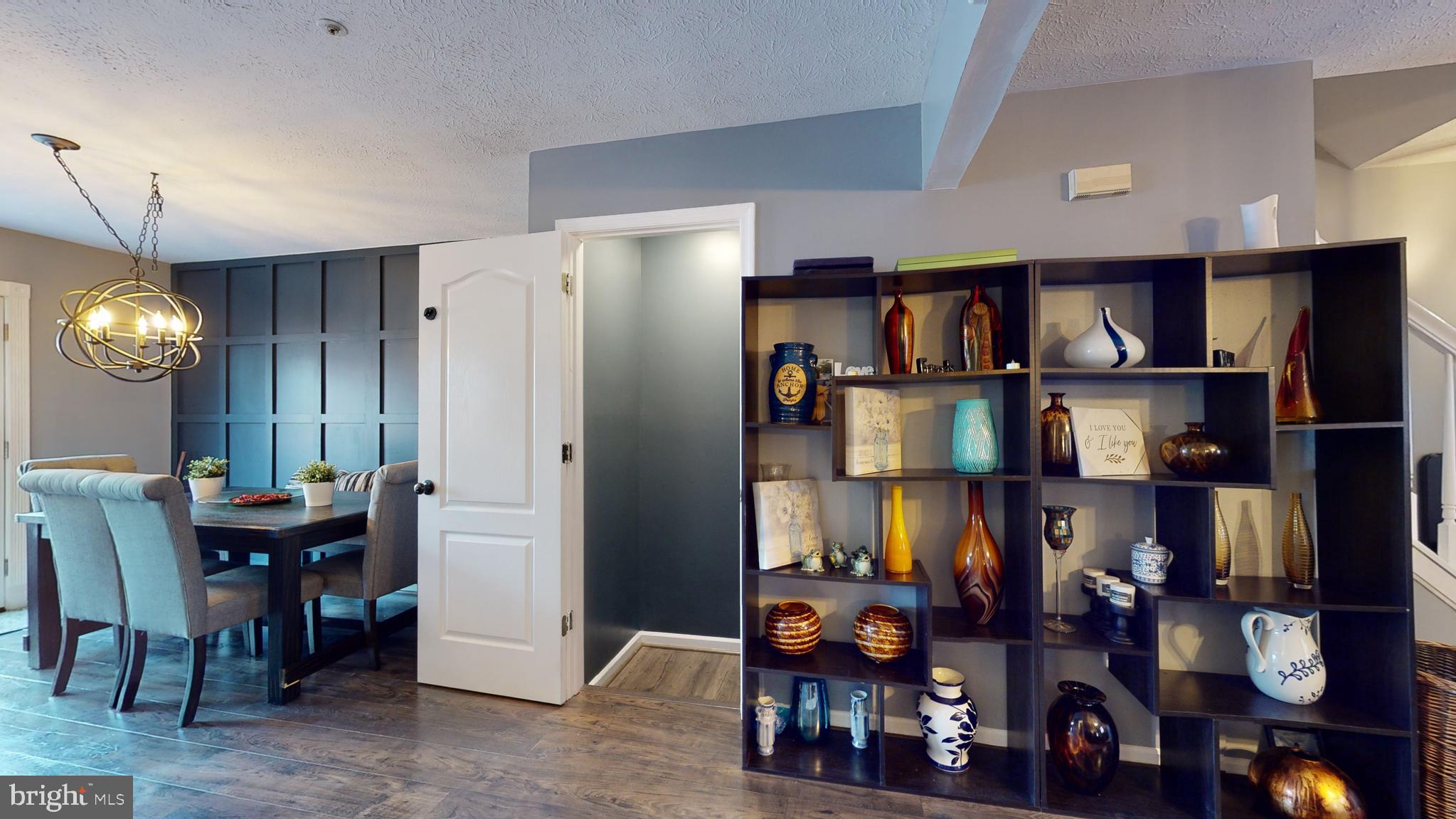 SOUTH HAMPTON SUB - Residential