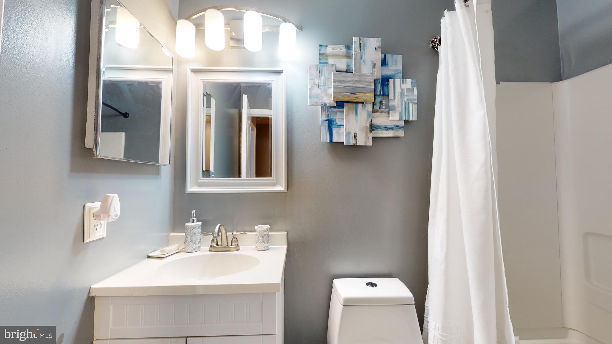 SOUTH HAMPTON SUB - Residential