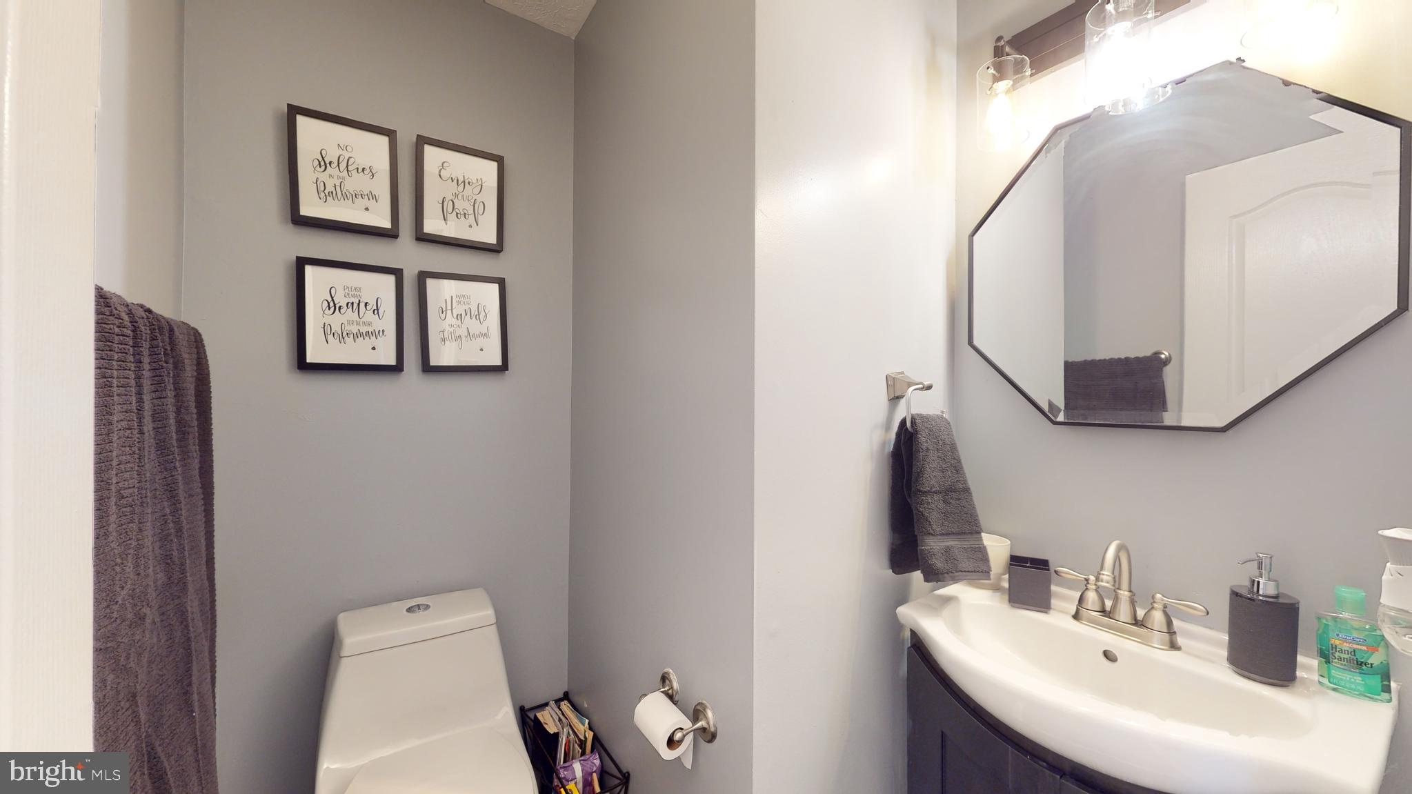 SOUTH HAMPTON SUB - Residential