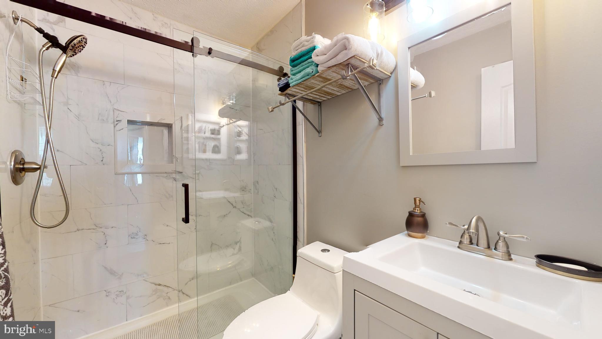 SOUTH HAMPTON SUB - Residential