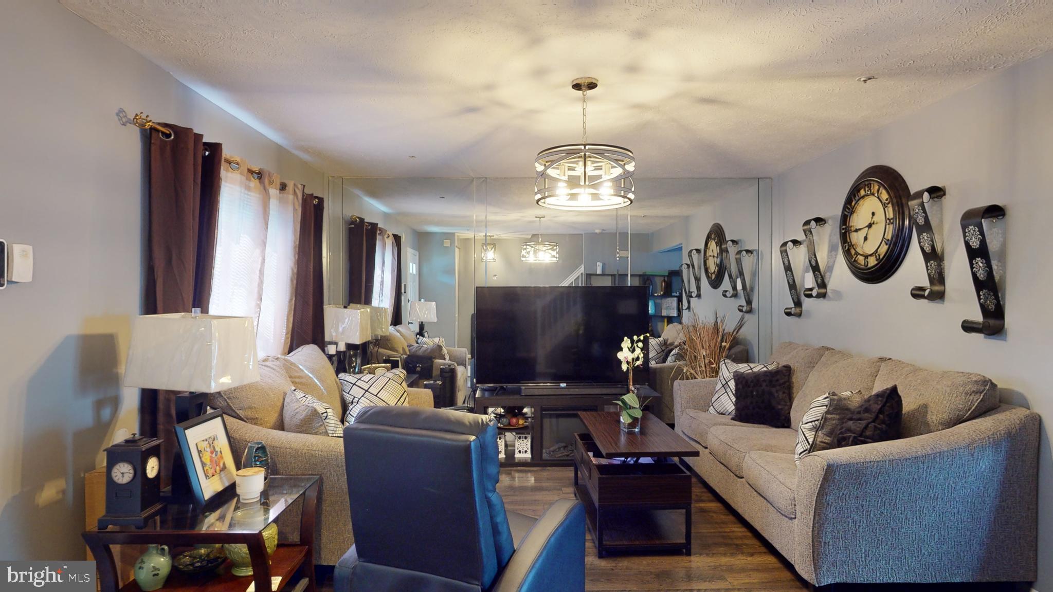 SOUTH HAMPTON SUB - Residential