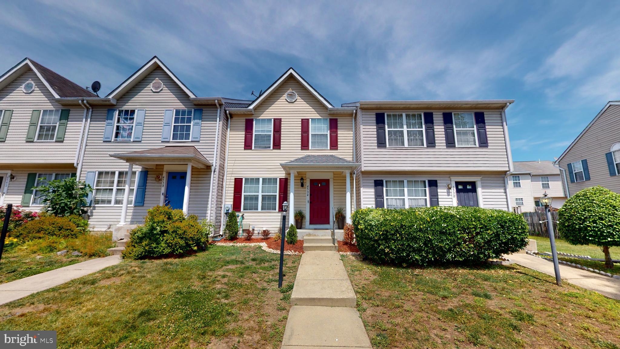 SOUTH HAMPTON SUB - Residential