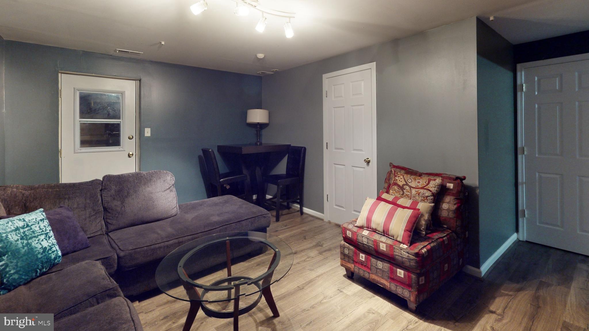 SOUTH HAMPTON SUB - Residential