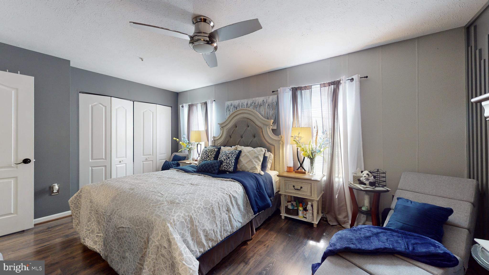 SOUTH HAMPTON SUB - Residential