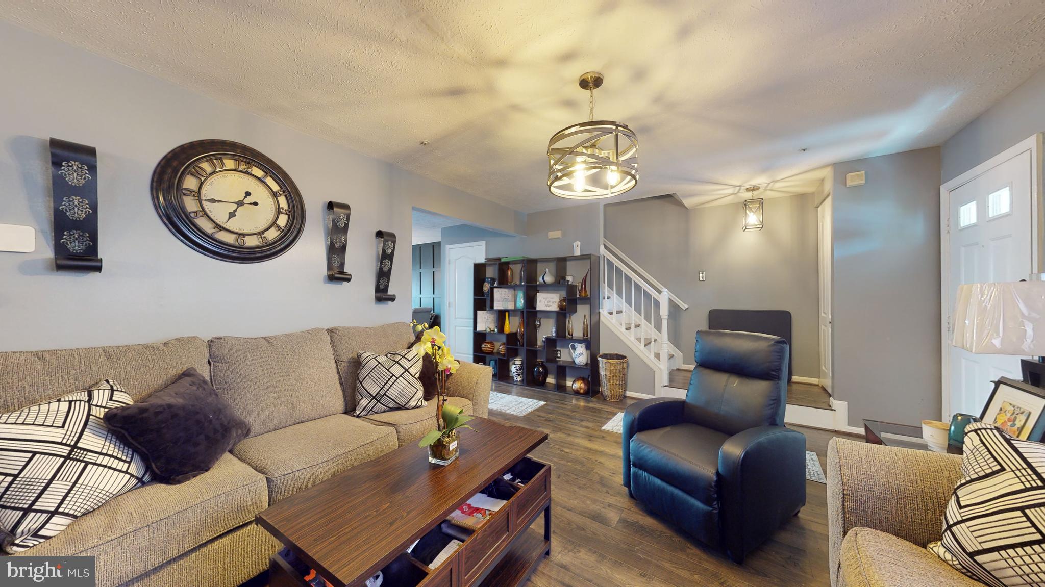 SOUTH HAMPTON SUB - Residential