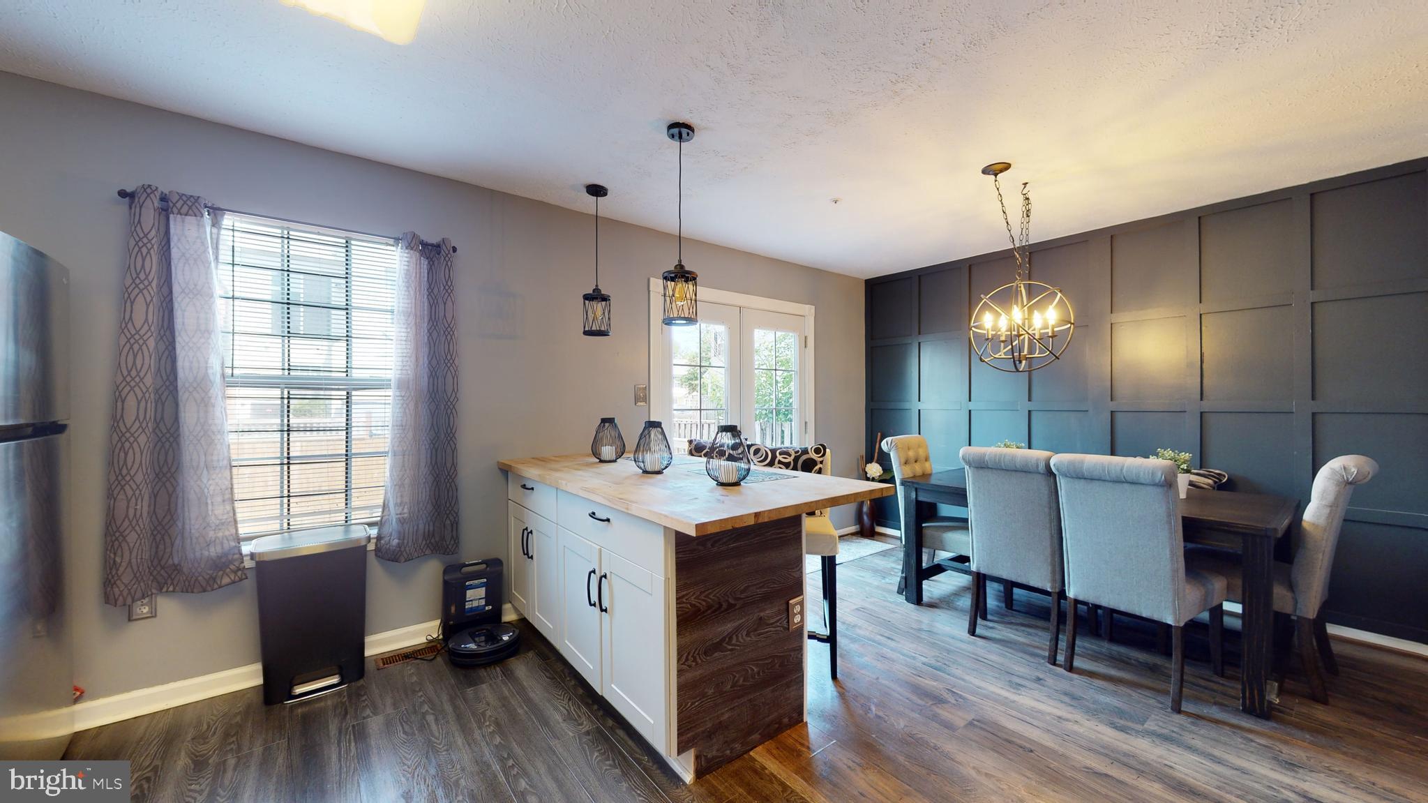 SOUTH HAMPTON SUB - Residential