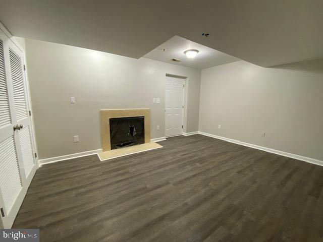 STONEGATE AT PATAPSCO - Residential Lease