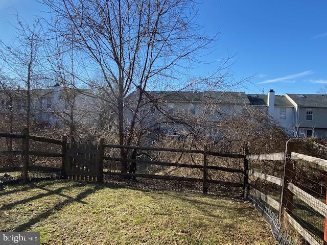 STONEGATE AT PATAPSCO - Residential Lease