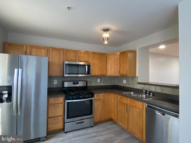 STONEGATE AT PATAPSCO - Residential Lease