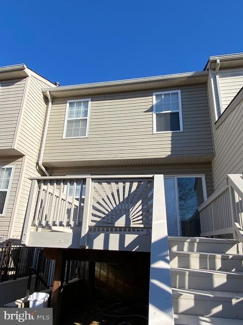 STONEGATE AT PATAPSCO - Residential Lease