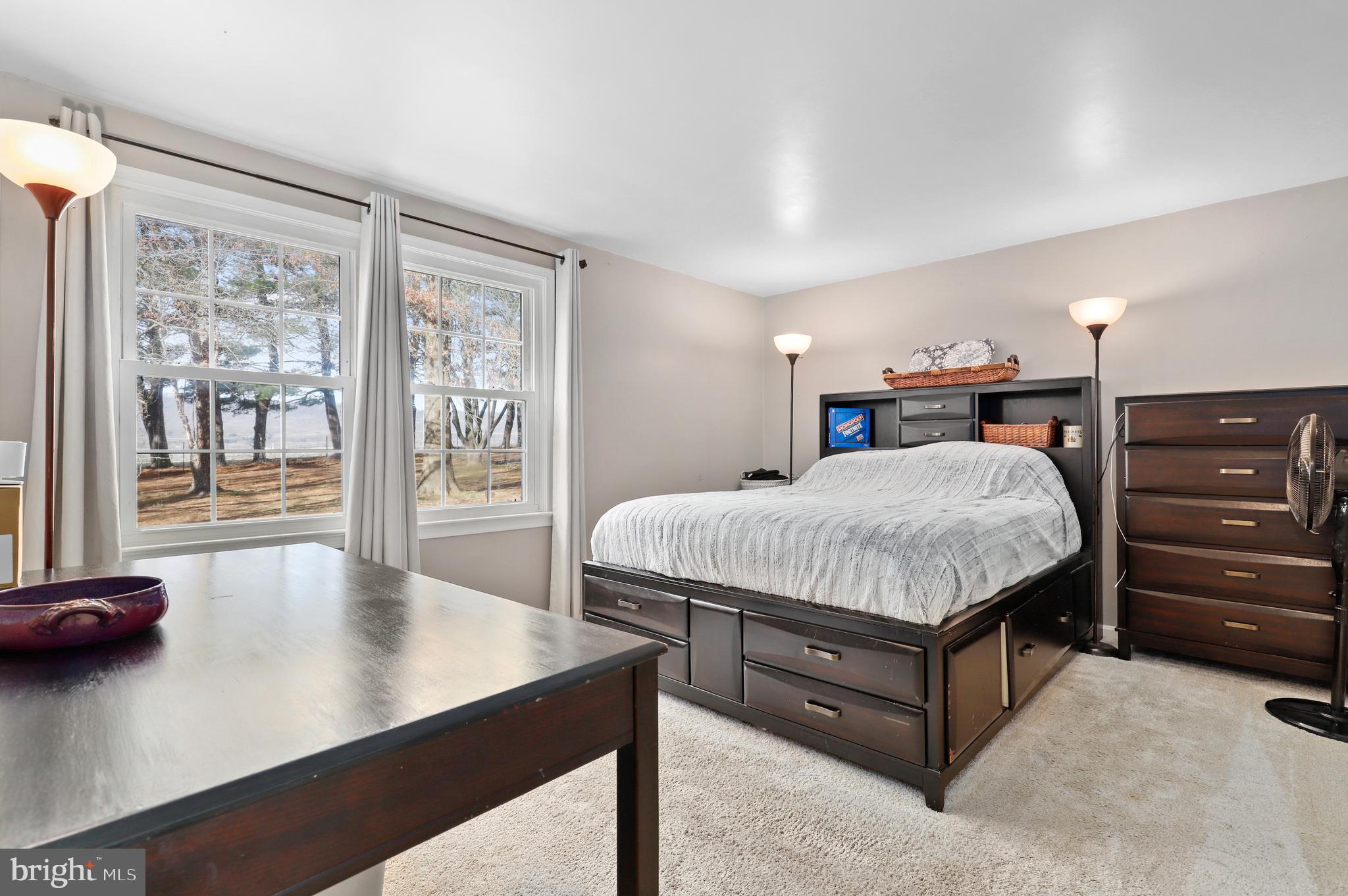 ABBINGTON FARMS - Residential