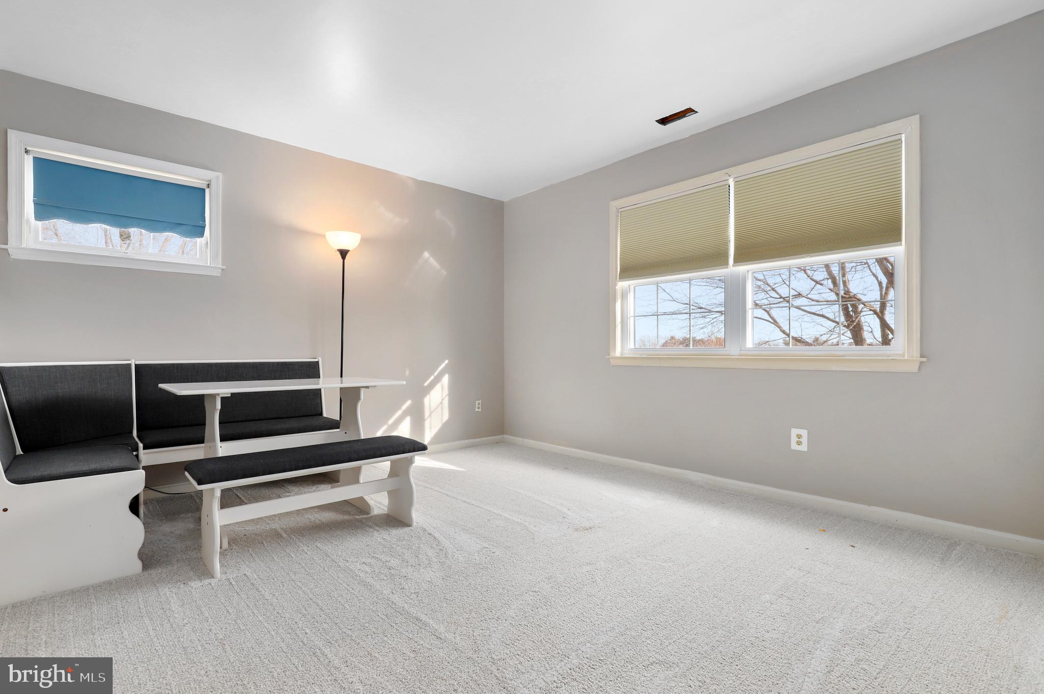 ABBINGTON FARMS - Residential