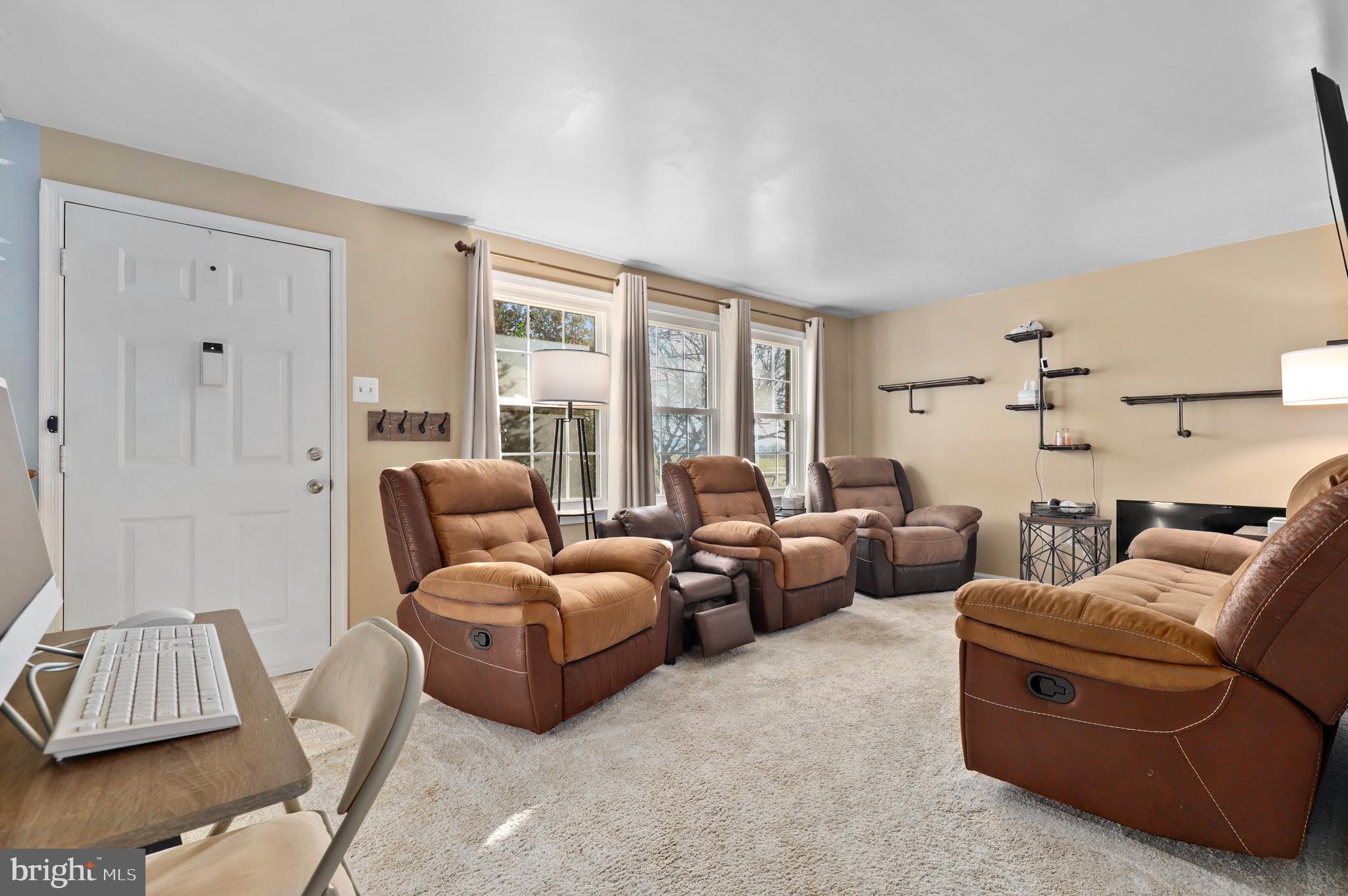 ABBINGTON FARMS - Residential