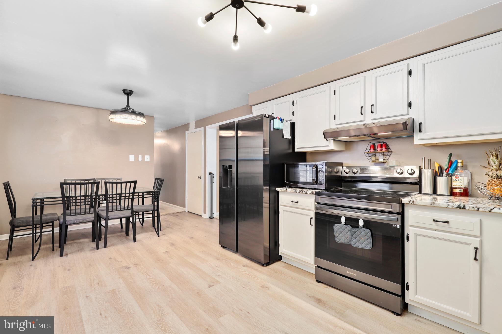 ABBINGTON FARMS - Residential