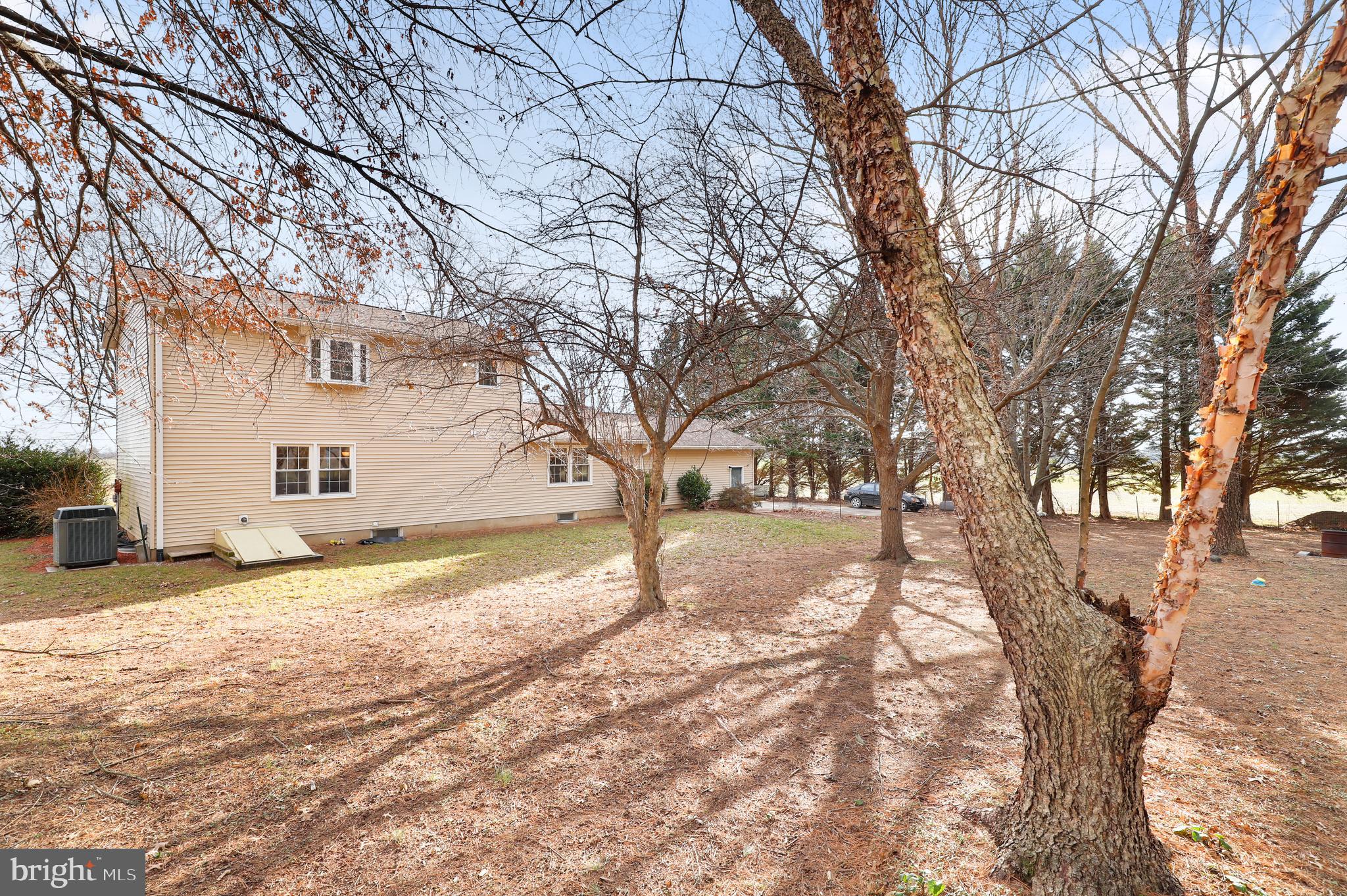 ABBINGTON FARMS - Residential