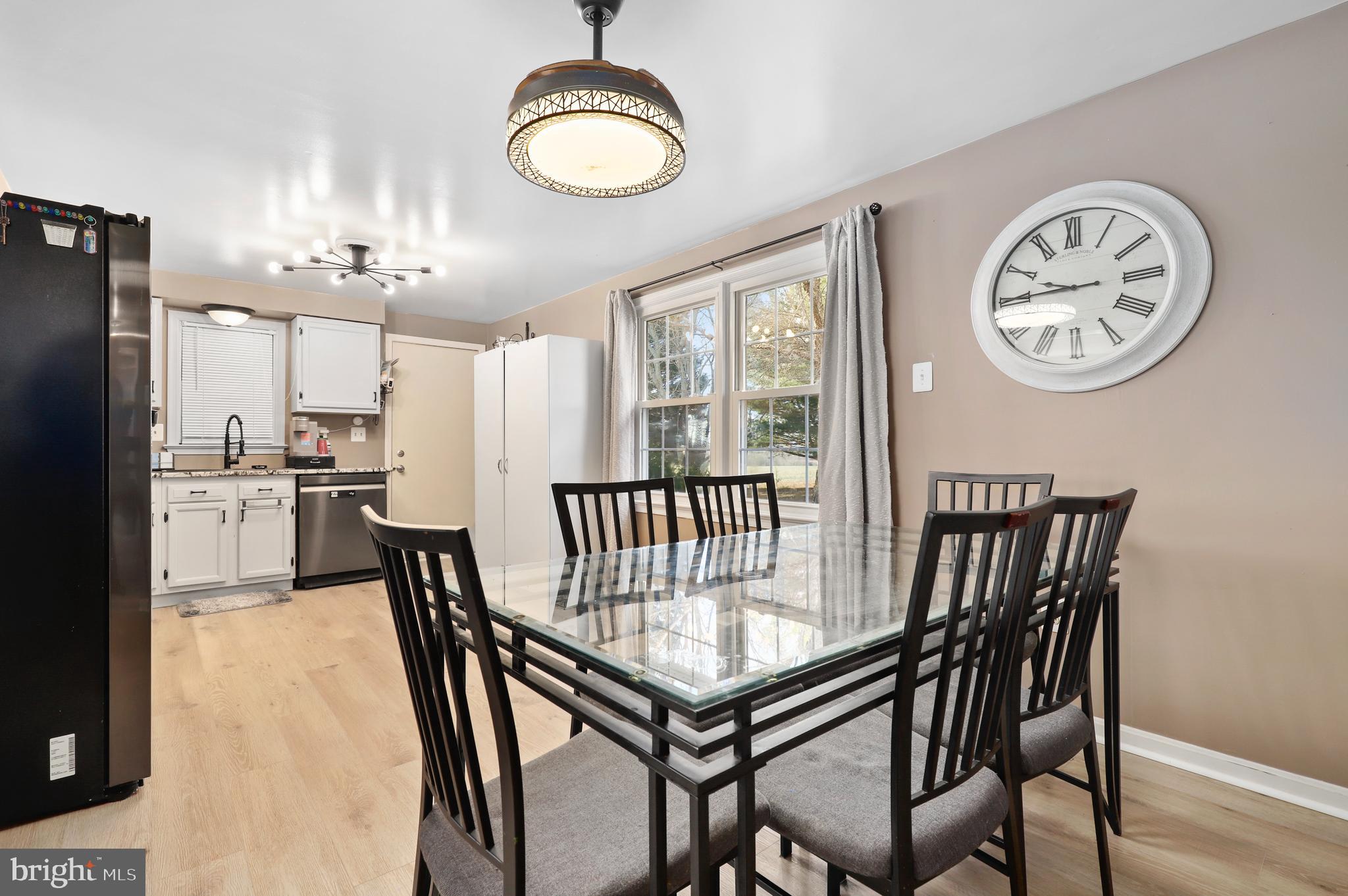 ABBINGTON FARMS - Residential