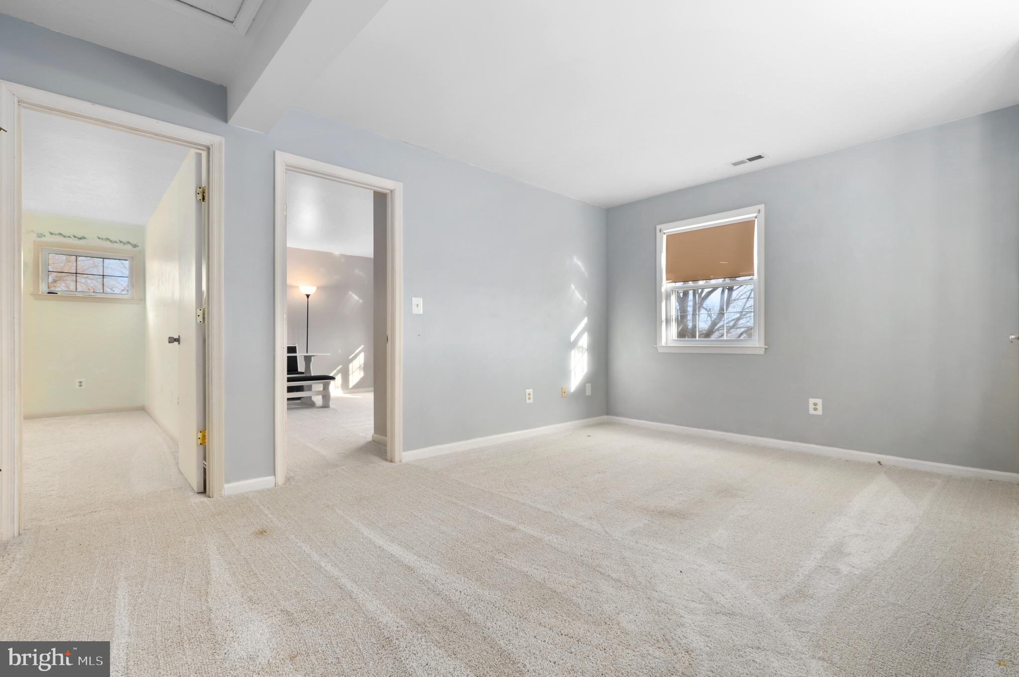 ABBINGTON FARMS - Residential