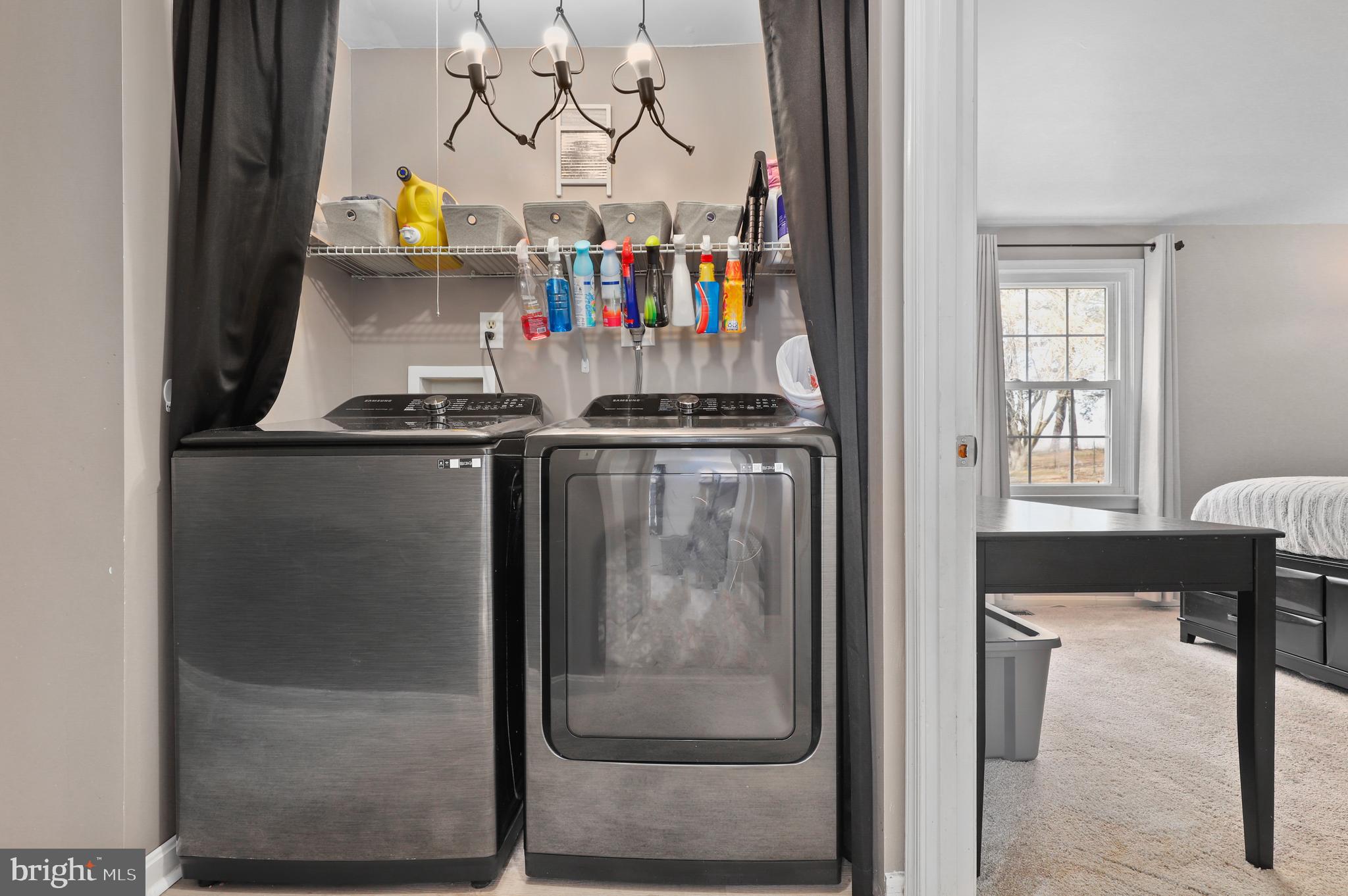 ABBINGTON FARMS - Residential