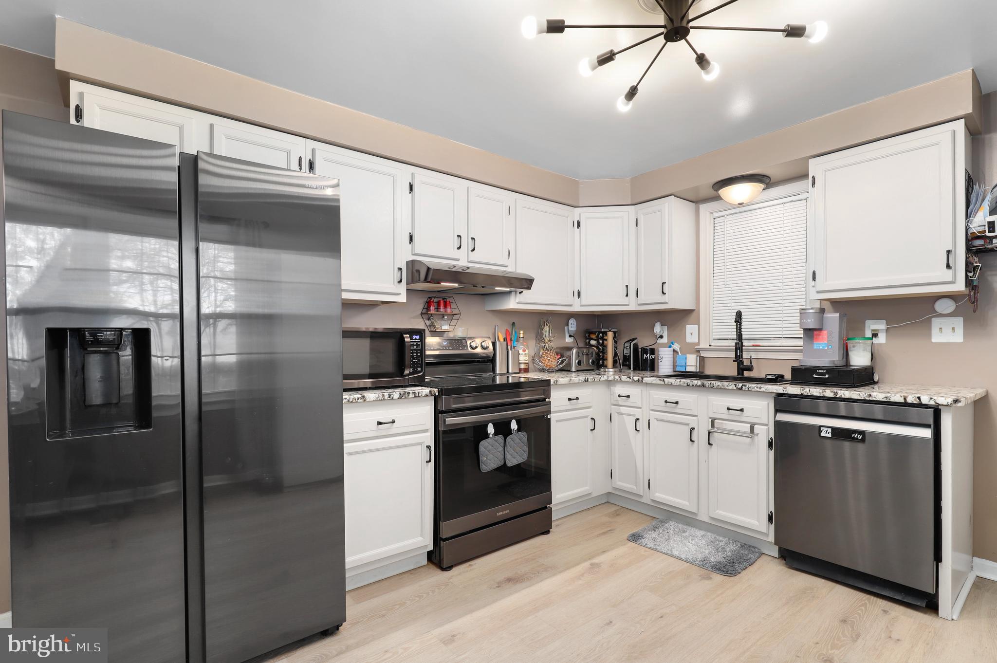 ABBINGTON FARMS - Residential