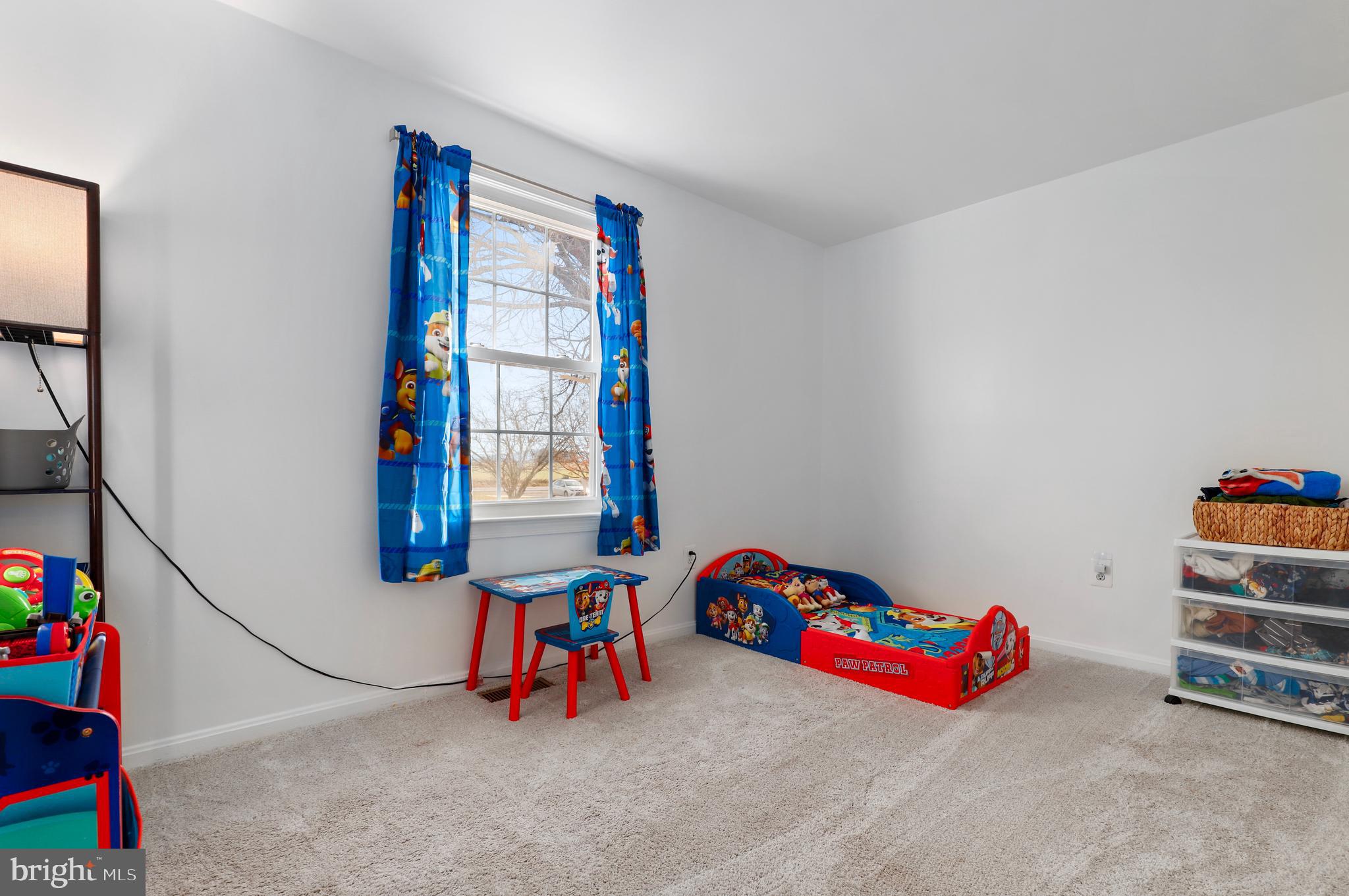 ABBINGTON FARMS - Residential