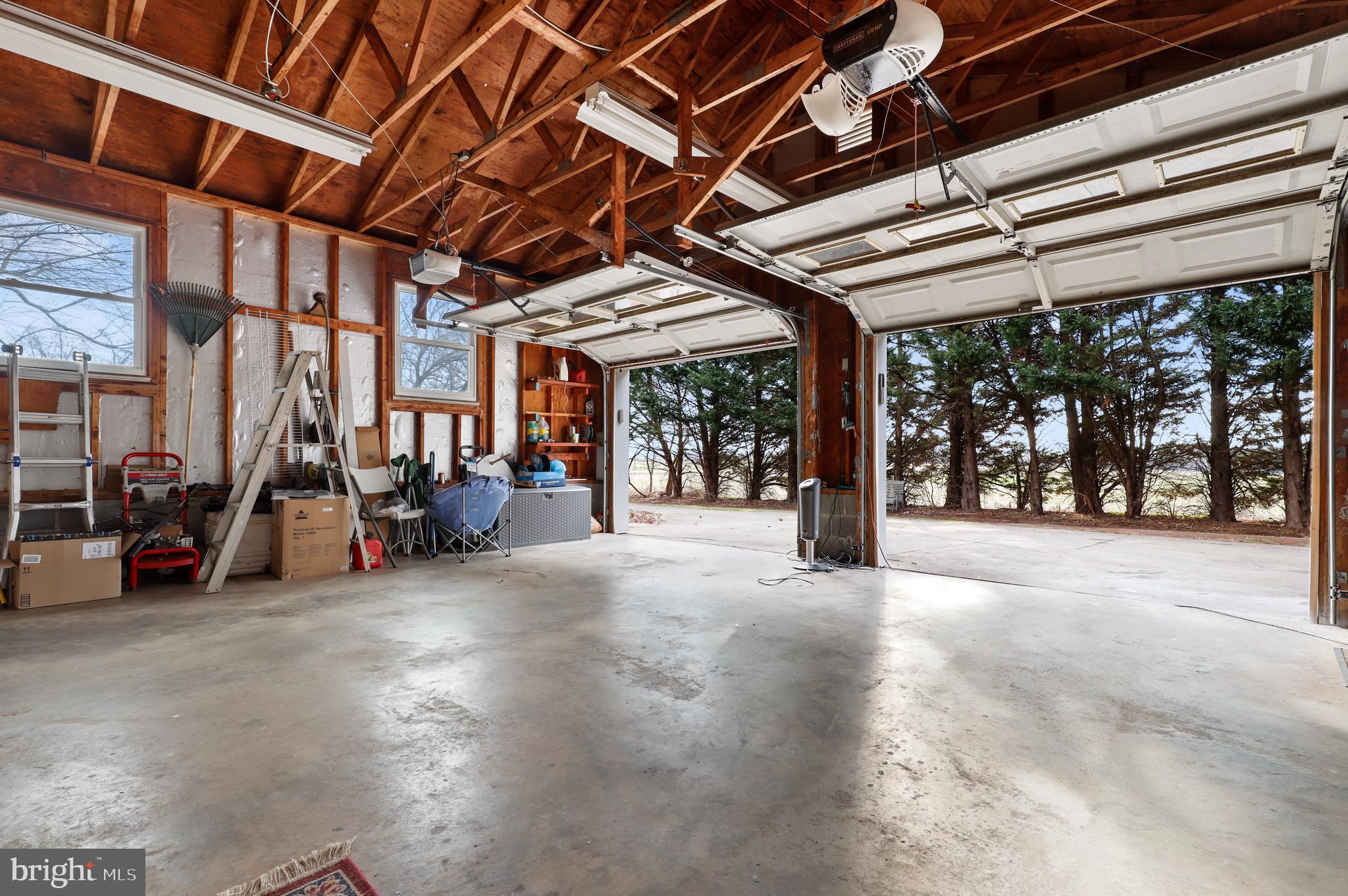 ABBINGTON FARMS - Residential