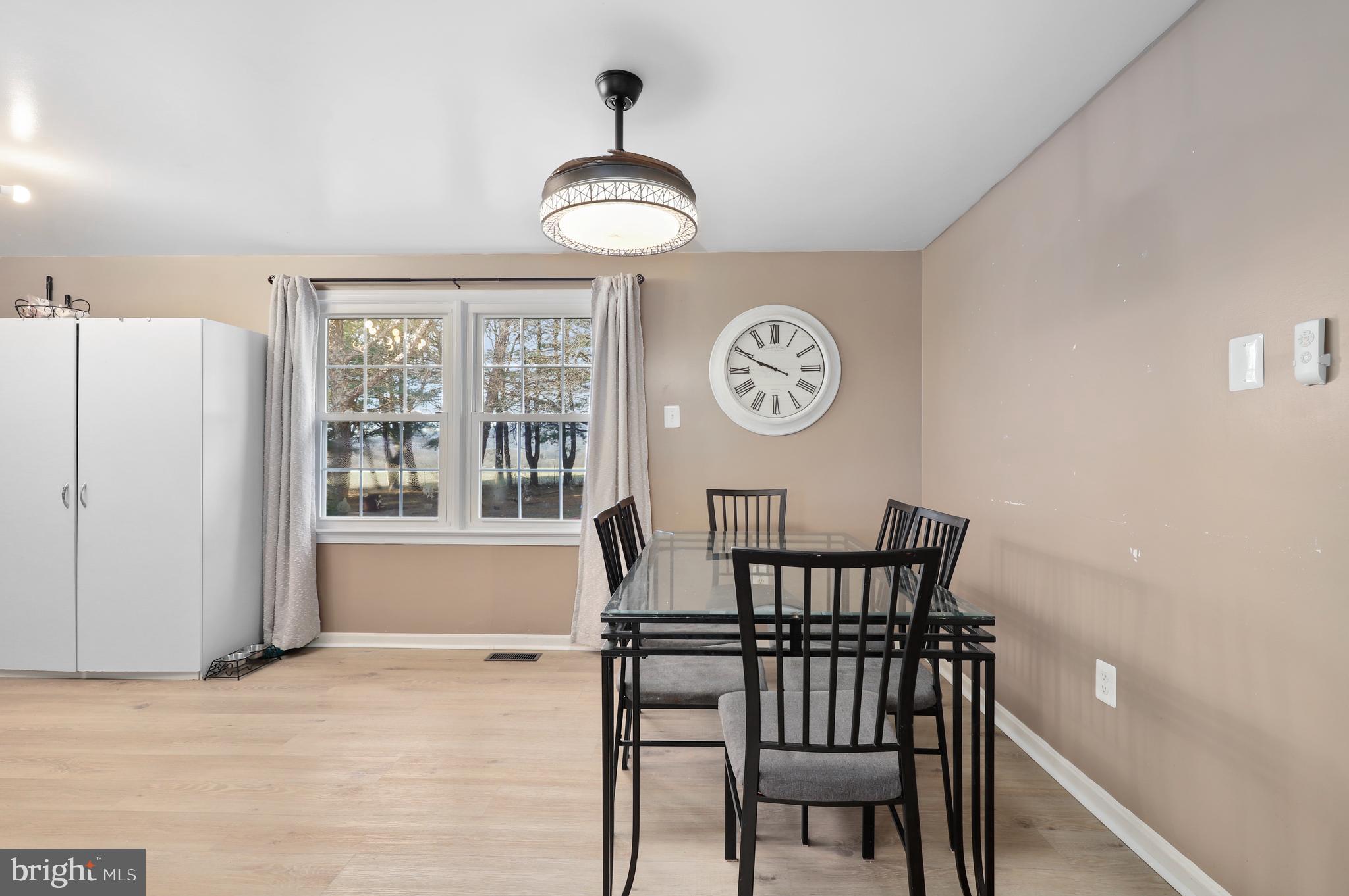 ABBINGTON FARMS - Residential