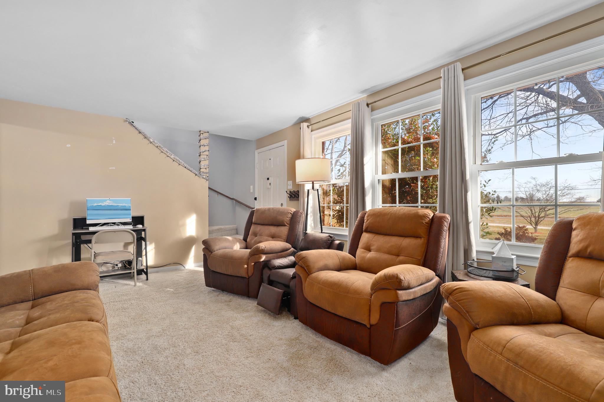 ABBINGTON FARMS - Residential