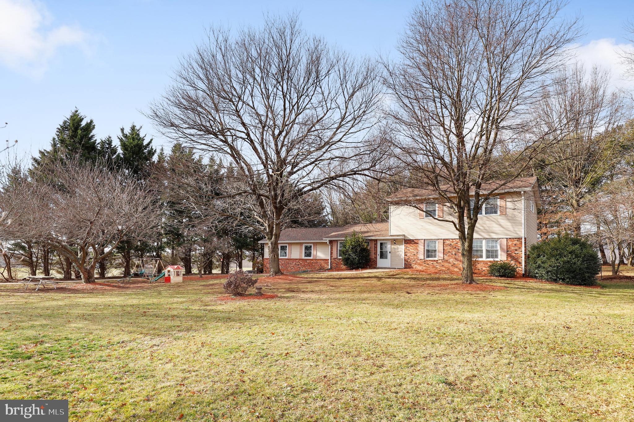 ABBINGTON FARMS - Residential