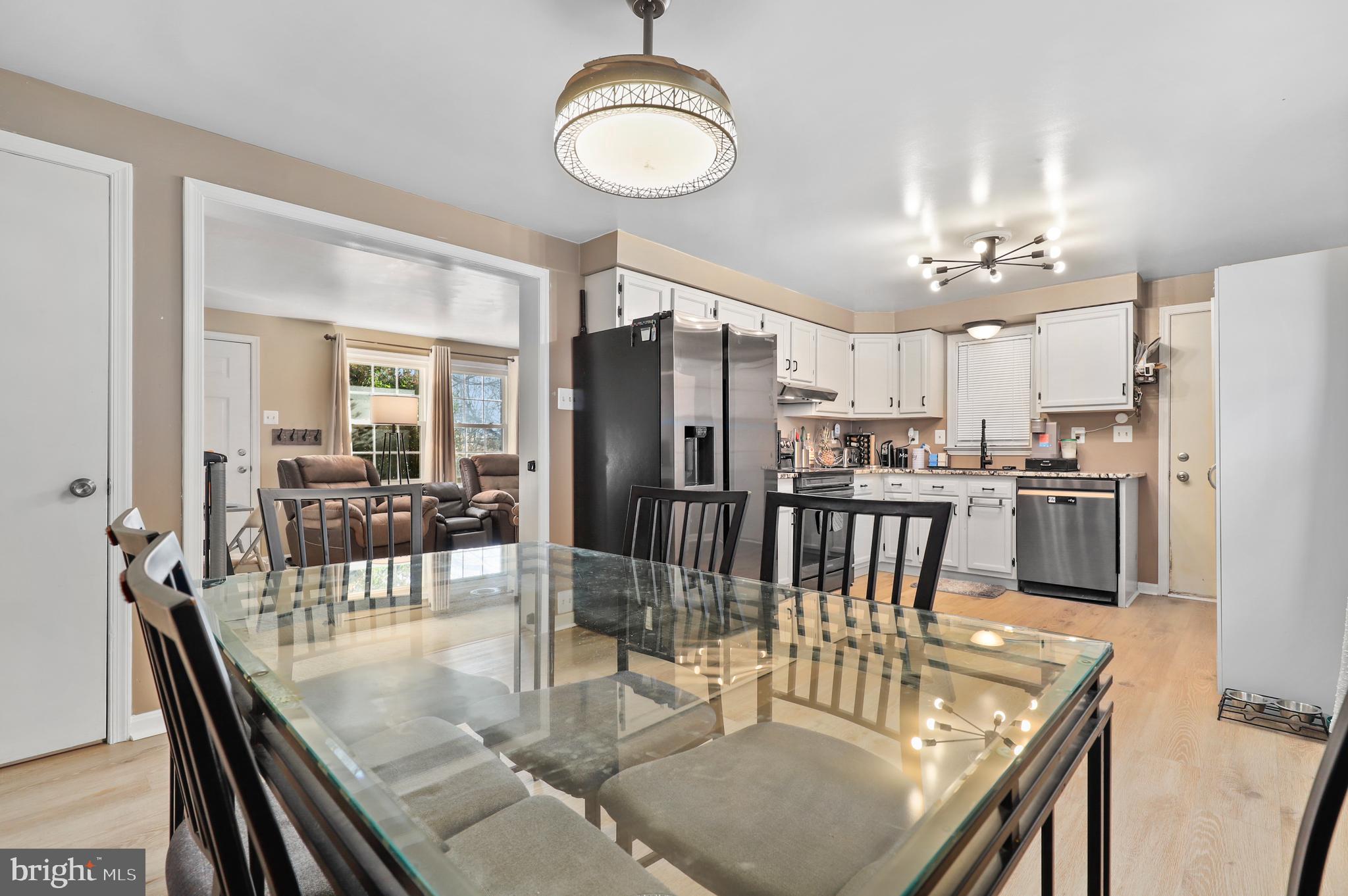 ABBINGTON FARMS - Residential