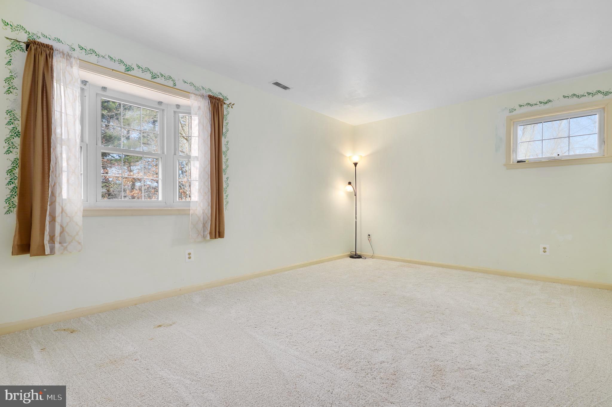 ABBINGTON FARMS - Residential