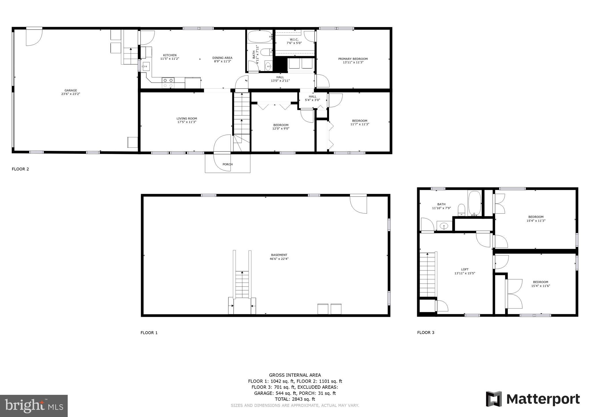 ABBINGTON FARMS - Residential