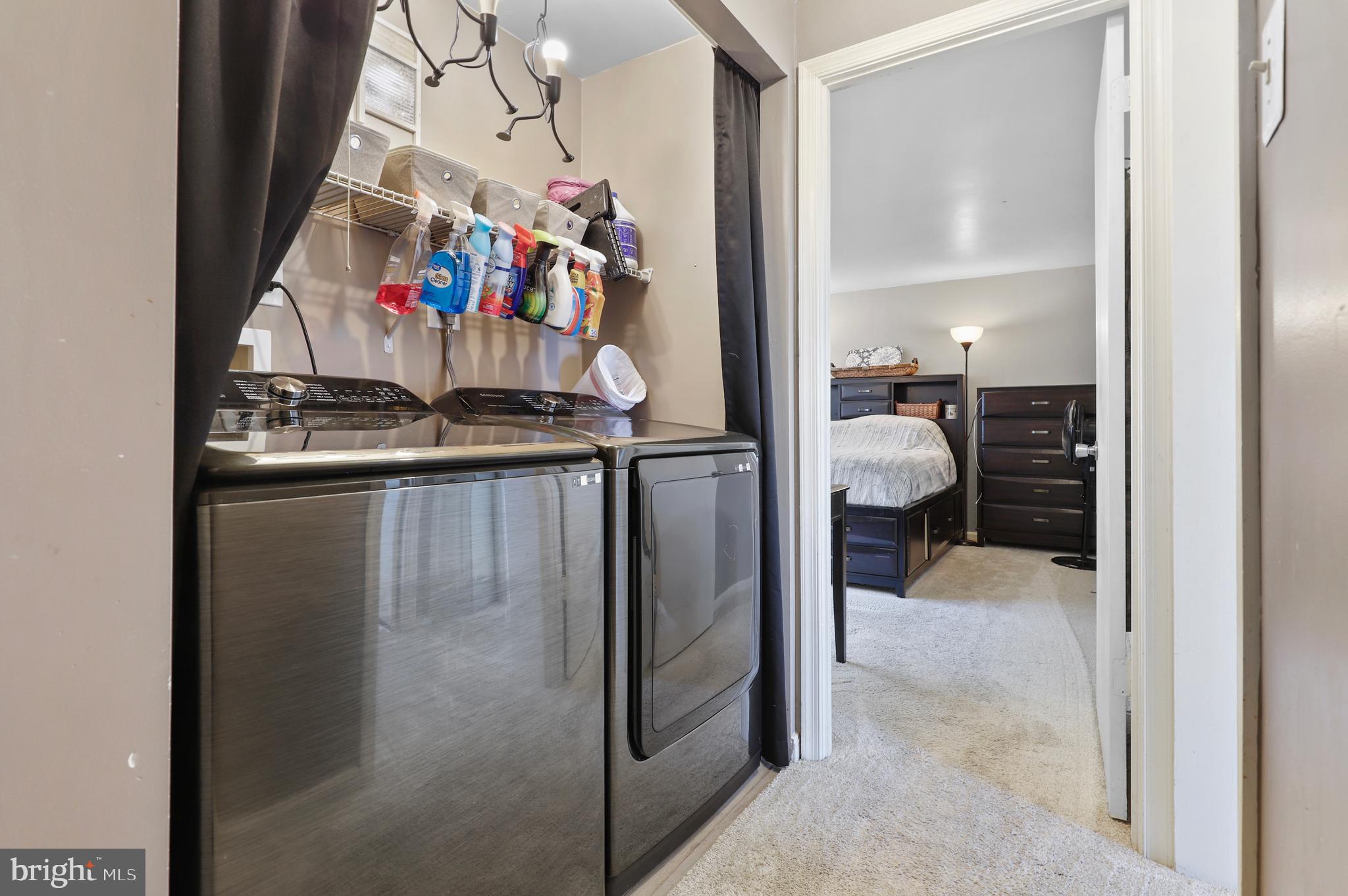 ABBINGTON FARMS - Residential