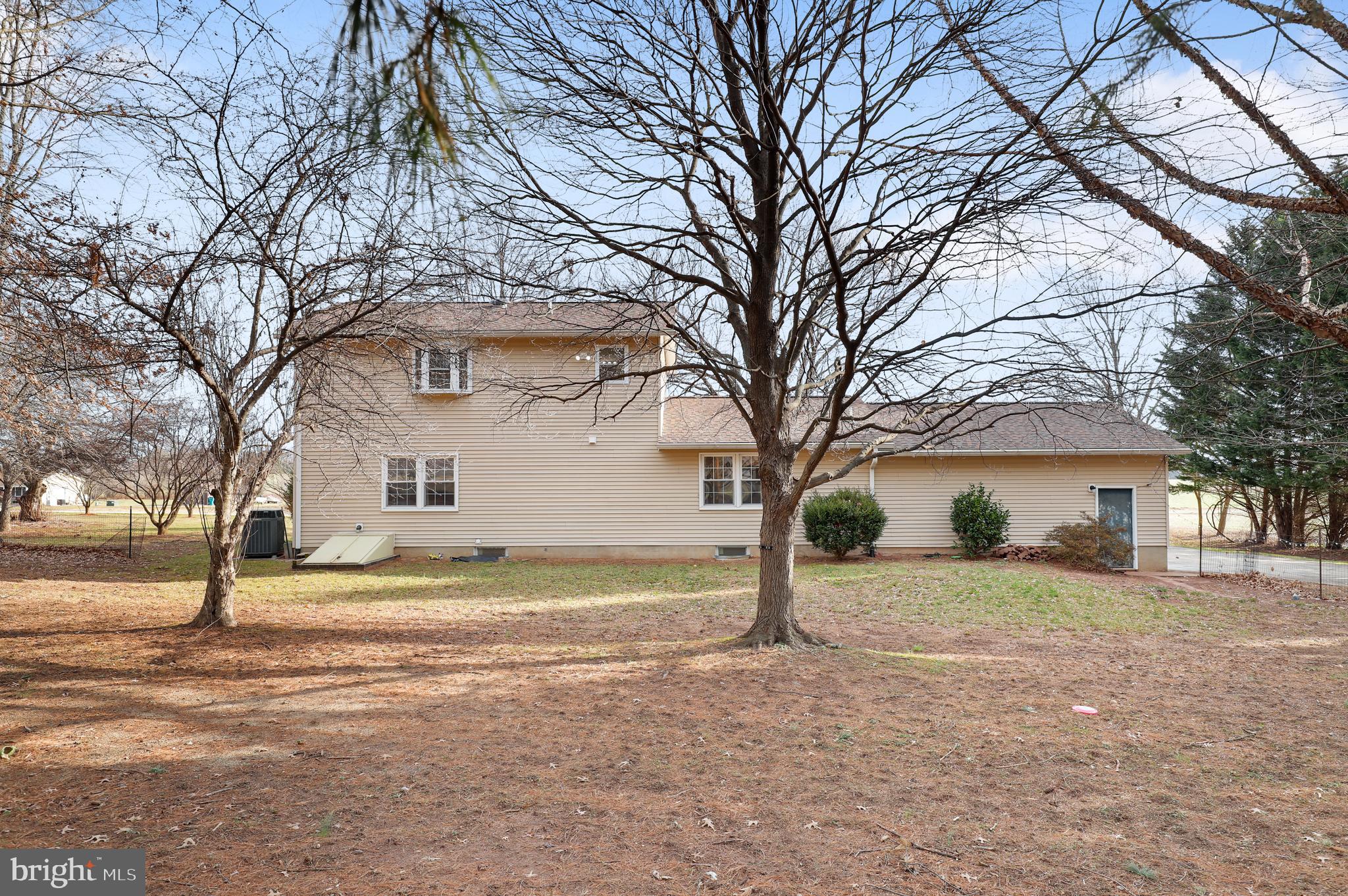 ABBINGTON FARMS - Residential