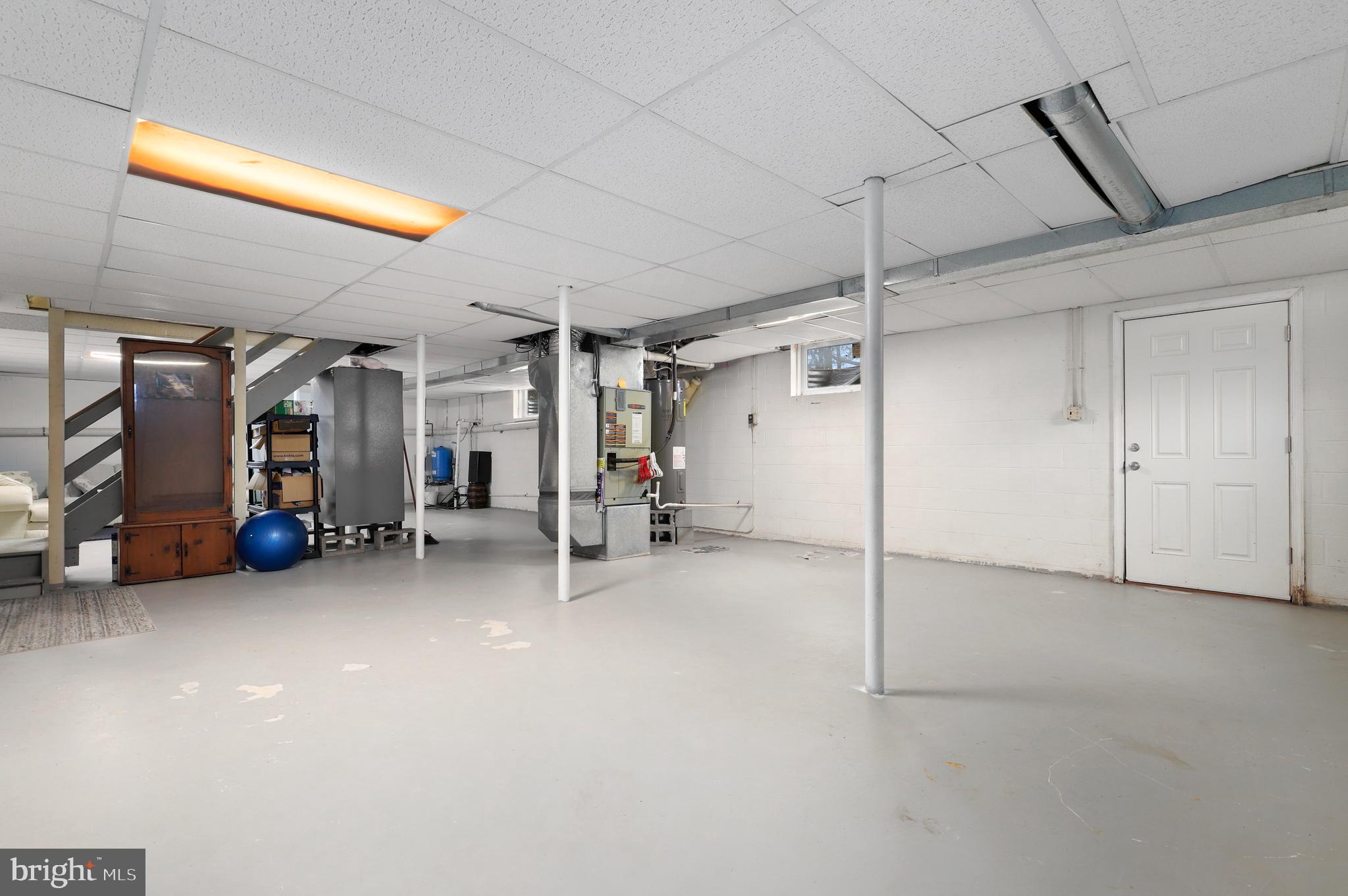 ABBINGTON FARMS - Residential