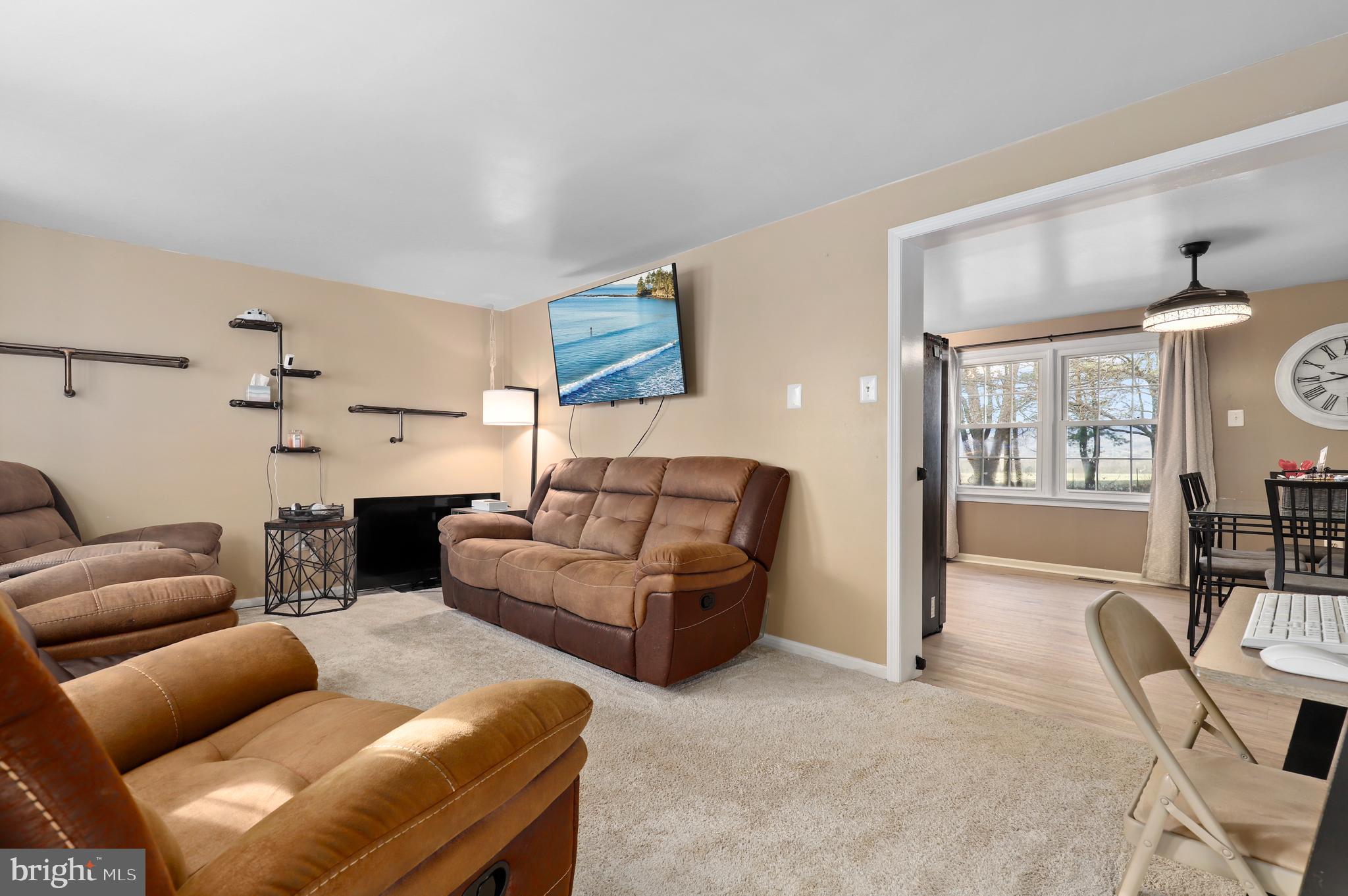 ABBINGTON FARMS - Residential