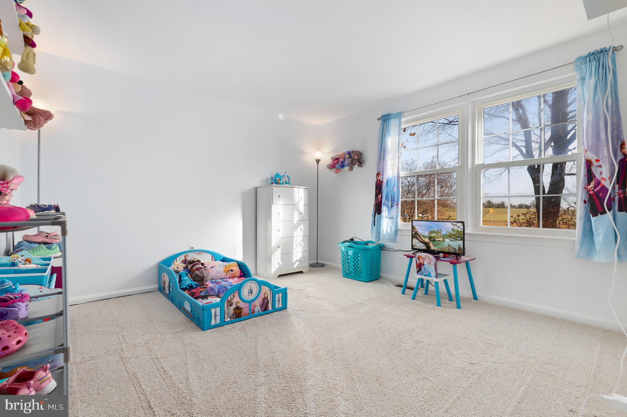 ABBINGTON FARMS - Residential