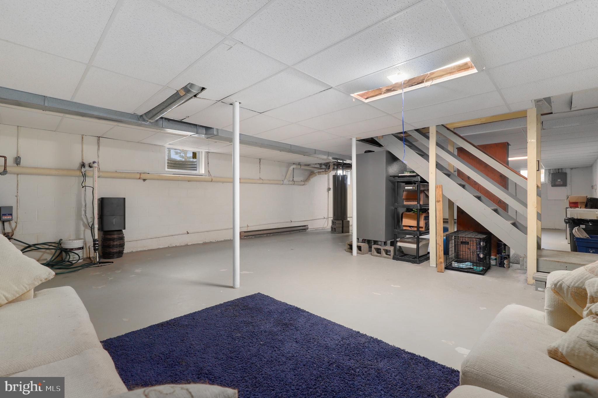 ABBINGTON FARMS - Residential