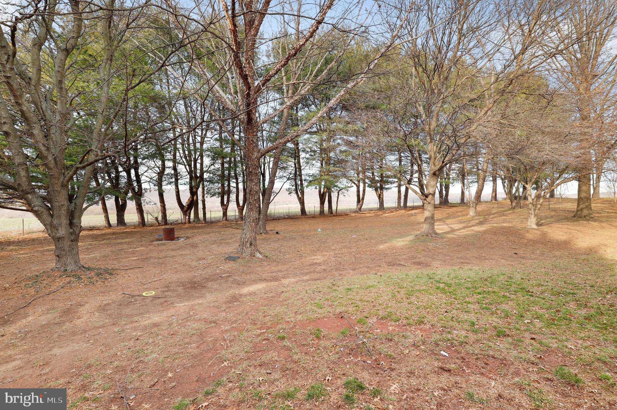 ABBINGTON FARMS - Residential