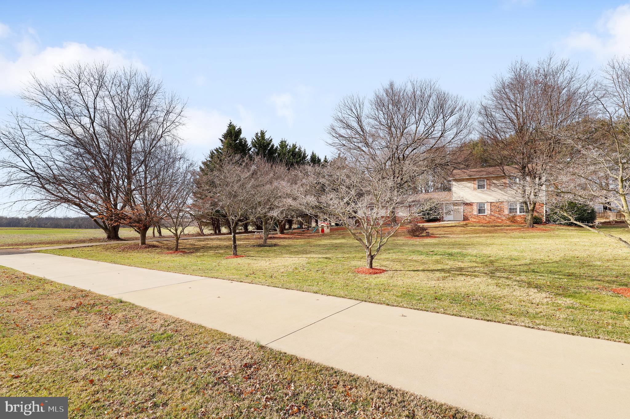 ABBINGTON FARMS - Residential